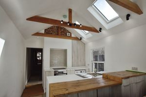 Kitchen Area- click for photo gallery